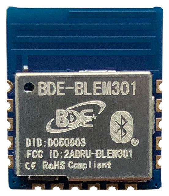 BDE-BLEM301